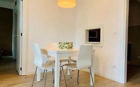 Front Lake Apartment Bardolino