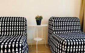 Front Lake Apartment Bardolino