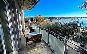 Front Lake Apartment Bardolino